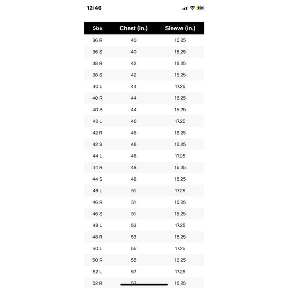 Michael Kors Navy Classic Fit Blazer 48 Long Passport Collection 4-Way Stretch - Picture 9 of 9